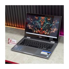 Laptop Dell Inspiron 5378 i5 7200U/8GB/256GB/13.3INCH CẢM ỨNG
