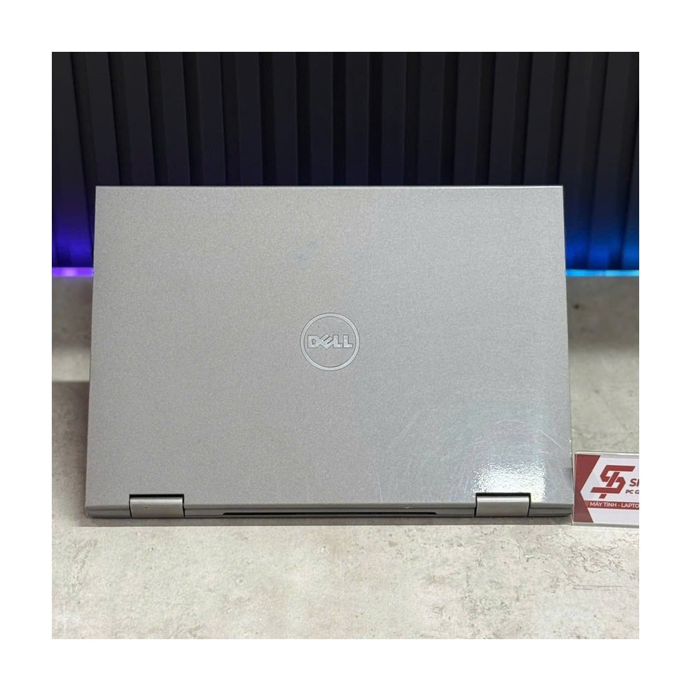 Laptop Dell Inspiron 5378 i5 7200U/8GB/256GB/13.3INCH CẢM ỨNG
