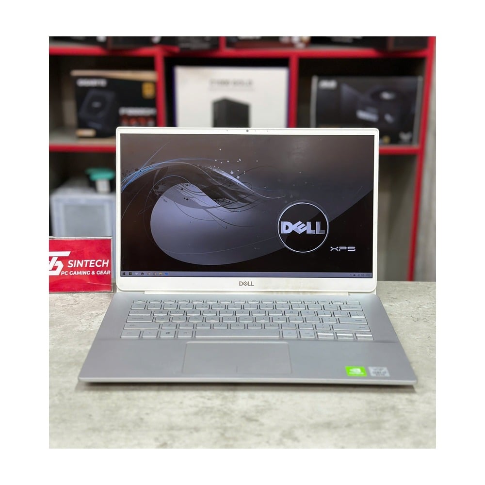 Laptop Dell Inspiron 5490 FMKJV1 - Cũ Đẹp