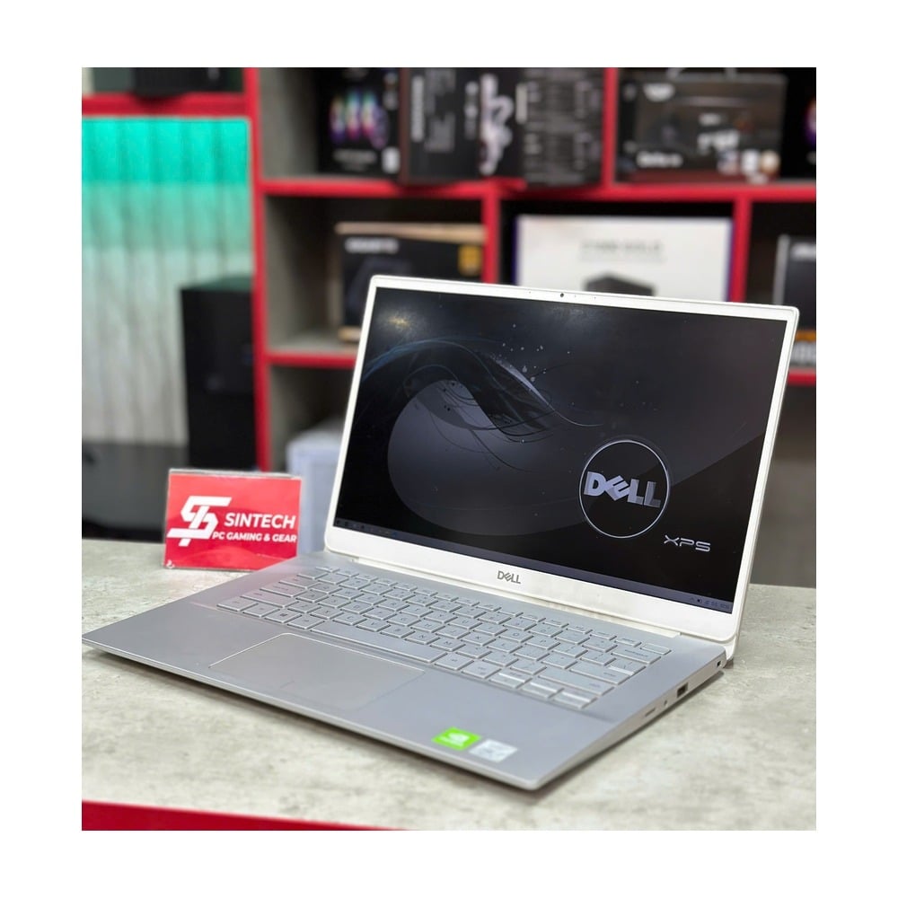 Laptop Dell Inspiron 5490 FMKJV1 - Cũ Đẹp