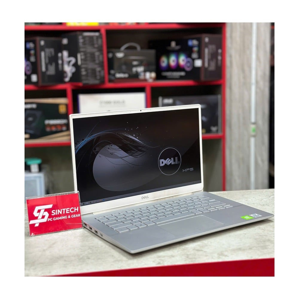 Laptop Dell Inspiron 5490 FMKJV1 - Cũ Đẹp