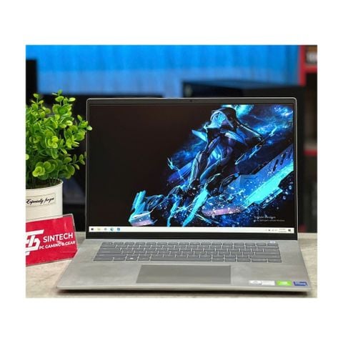 Laptop Dell Inspiron 5620 (i5-1240P/8GB/1TB SSD/15.6"FHD/MX570) - Cũ Đẹp