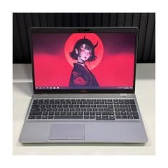 Laptop Dell Latitude 5511 Core i5-10300H, RAM 8GB, SSD 256GB, 15.6" FHD