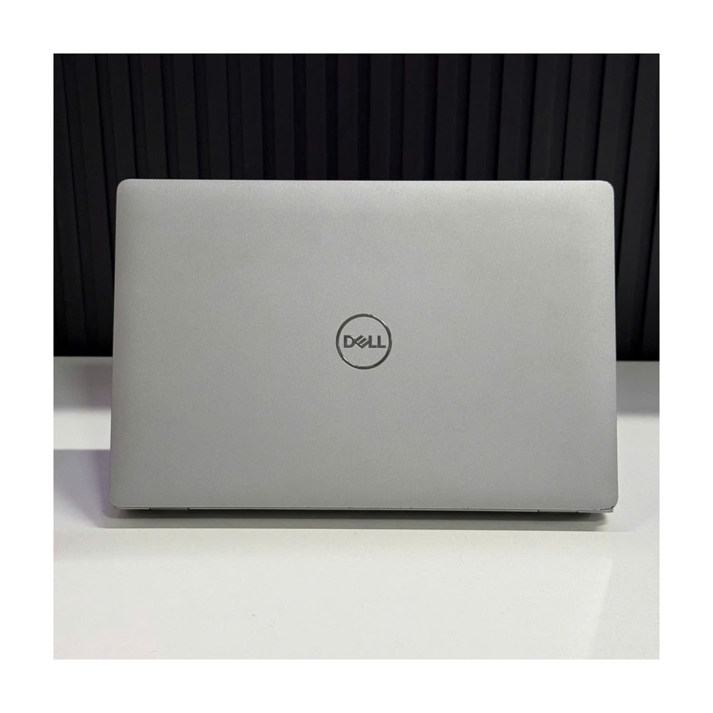 Laptop Dell Latitude 5511 Core i5-10300H, RAM 8GB, SSD 256GB, 15.6" FHD