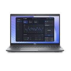 Laptop Dell Mobile Precision Workstation 3590 (Intel Core Ultra 7 165H | 16GB | 512GB | 15.6 inch FHD | Win 11 Pro)