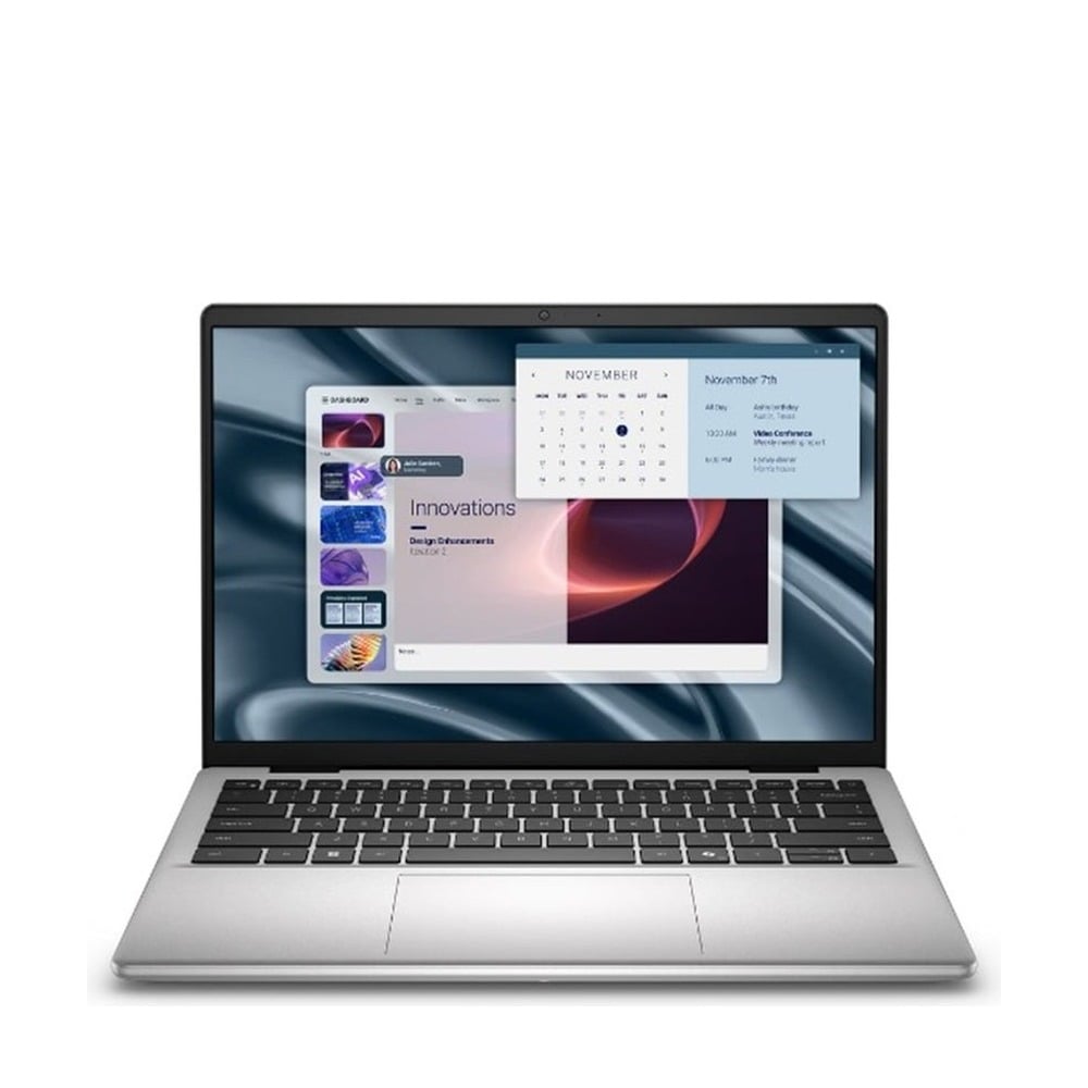 Laptop Dell Pro 14 Essential PV14250-120U-08512W (Intel Core 5 120U | 8GB | 512GB | Intel Graphics | 14 inch FHD + | Win 11)
