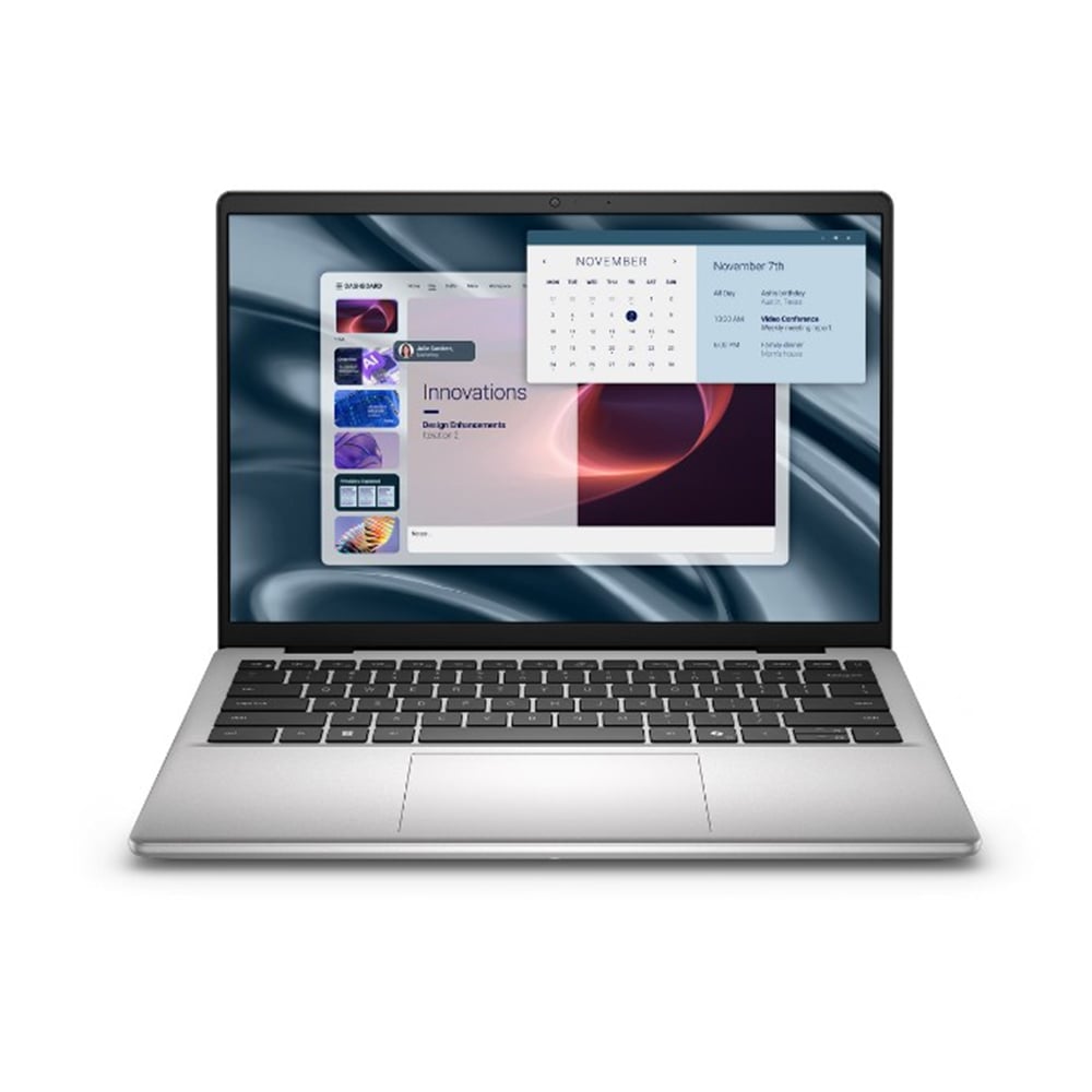 Laptop Dell Pro 14 Essential PV14250-120U-08512W (Intel Core 5 120U | 8GB | 512GB | Intel Graphics | 14 inch FHD + | Win 11)