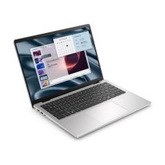 Laptop Dell Pro 14 Essential PV14250-120U-08512W (Intel Core 5 120U | 8GB | 512GB | Intel Graphics | 14 inch FHD + | Win 11)