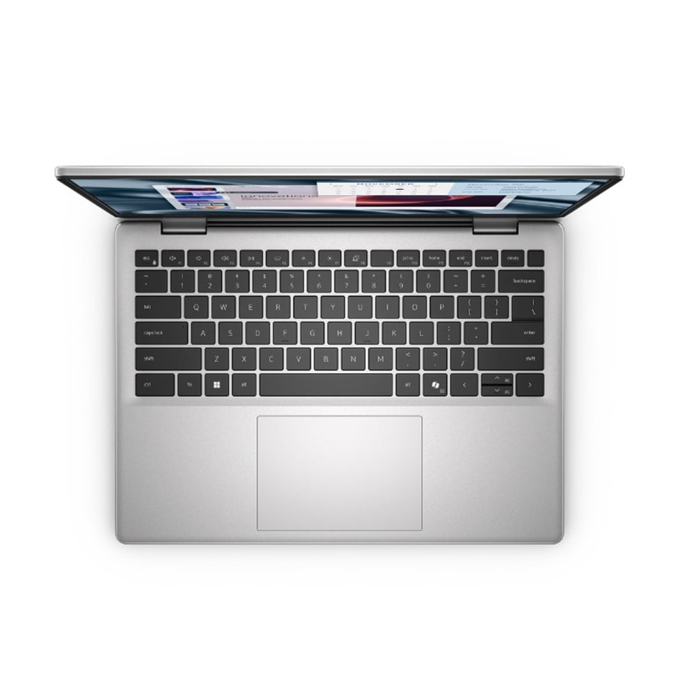 Laptop Dell Pro 14 Essential PV14250-120U-08512W (Intel Core 5 120U | 8GB | 512GB | Intel Graphics | 14 inch FHD + | Win 11)