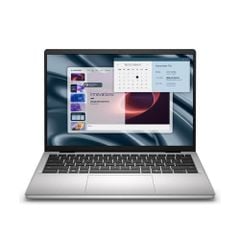 Laptop Dell Pro 14 Essential PV14250-71092661 (Core 3 100U | 8GB | 512GB SSD | 14" FHD+ | Win 11)