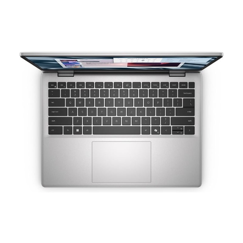 Laptop Dell Pro 14 Essential PV14250-71092661 (Core 3 100U | 8GB | 512GB SSD | 14" FHD+ | Win 11)