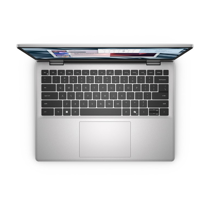 Laptop Dell Pro 14 Essential PV14250-71092661 (Core 3 100U | 8GB | 512GB SSD | 14" FHD+ | Win 11)