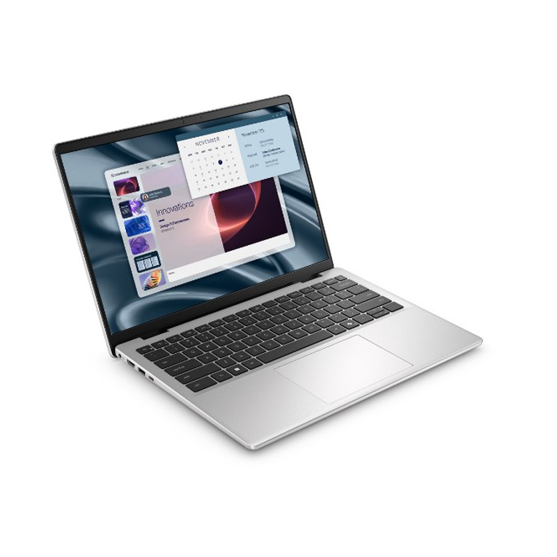 Laptop Dell Pro 14 Essential PV14250-71092661 (Core 3 100U | 8GB | 512GB SSD | 14" FHD+ | Win 11)