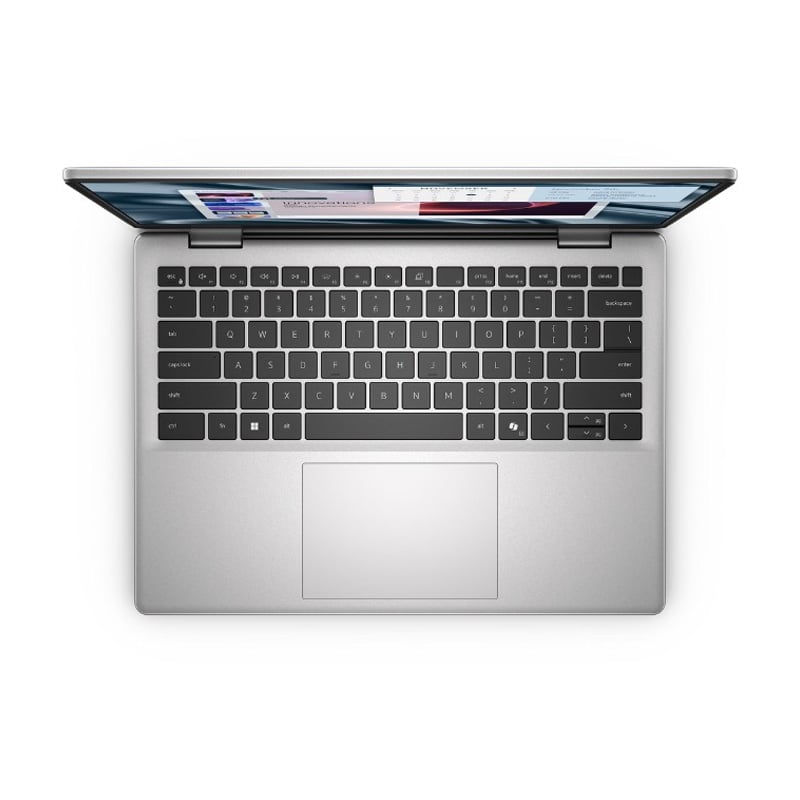 Laptop Dell Pro 14 Essential PV14250-71092663 (Core 7 150U | 16GB | 512GB SSD | 14" FHD+ | Win 11)