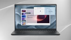 Laptop Dell Pro 15 Essential PV15250 VKVKD (Intel Core i5-1334U, 8GB DDR5, 512GB SSD, 15.6 inch FHD 120Hz, Ubuntu)