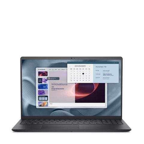 Laptop Dell Pro 15 Essential PV15250 VKVKD (Intel Core i5-1334U, 8GB DDR5, 512GB SSD, 15.6 inch FHD 120Hz, Ubuntu)
