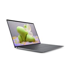 Laptop Dell XPS13 9350 PP9H1 (Intel Core Ultra 7-258V | 32GB | 1TB | 13.4 inch QHD + Cảm ứng | Win 11 | Office | Xám)