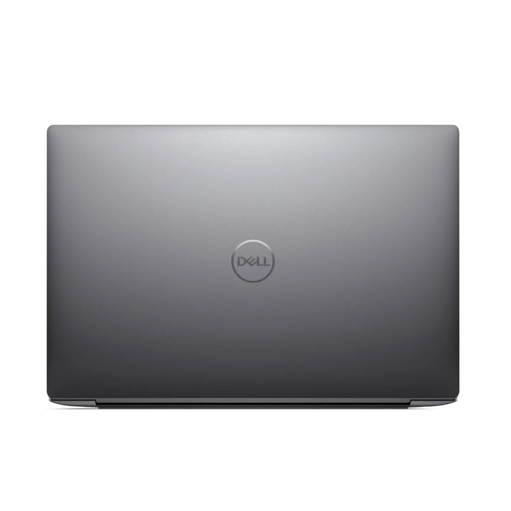 Laptop Dell XPS13 9350 PP9H1 (Intel Core Ultra 7-258V | 32GB | 1TB | 13.4 inch QHD + Cảm ứng | Win 11 | Office | Xám)