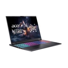 Laptop Acer Gaming Nitro ProPanel AN16S-61-R193 NH.QXTSV.001 (AMD Ryzen AI 9 365 | RTX 5070 8 GB | 16 inch 2K+ 180Hz |  16GB | 512GB | Win 11 | Đen)
