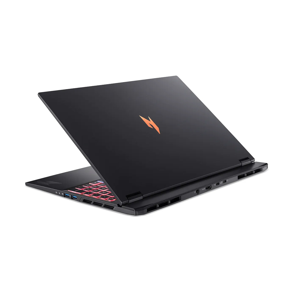 Laptop Acer Gaming Nitro ProPanel AN16S-61-R193 NH.QXTSV.001 (AMD Ryzen AI 9 365 | RTX 5070 8 GB | 16 inch 2K+ 180Hz |  16GB | 512GB | Win 11 | Đen)