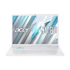 Laptop Acer Gaming Nitro Lite 16 NL16-71G-71FN NH.D5ASV.003 (Intel Core i7-13620H | RTX 4050 6GB | 16 inch WUXGA 180Hz | 16GB | 512GB | Win 11 | Trắng)