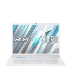 Laptop Acer Gaming Nitro Lite 16 NL16-71G-71FN NH.D5ASV.003 (Intel Core i7-13620H | RTX 4050 6GB | 16 inch WUXGA 180Hz | 16GB | 512GB | Win 11 | Trắng)