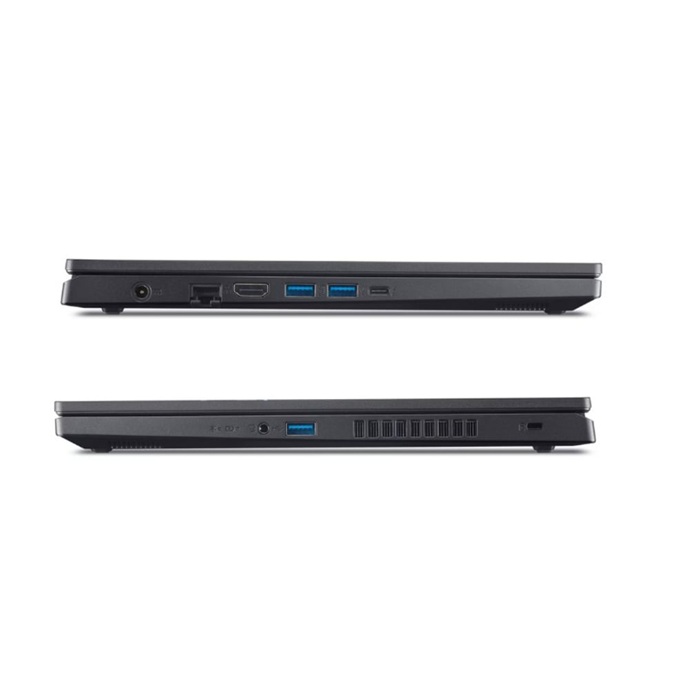 Laptop Acer Gaming Nitro V ANV15-51-73BT NH.QNASV.009 (Intel Core i7-13620H | RTX 2050 4GB | 15.6 inch FHD 180Hz | 16 GB | 512GB | Win 11 | Đen)