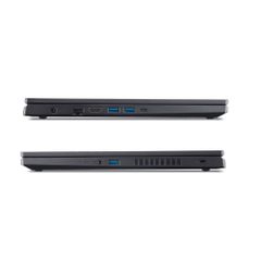 Laptop Acer Gaming Nitro V ANV15-51-73BT NH.QNASV.009 (Intel Core i7-13620H | RTX 2050 4GB | 15.6 inch FHD 180Hz | 16 GB | 512GB | Win 11 | Đen)