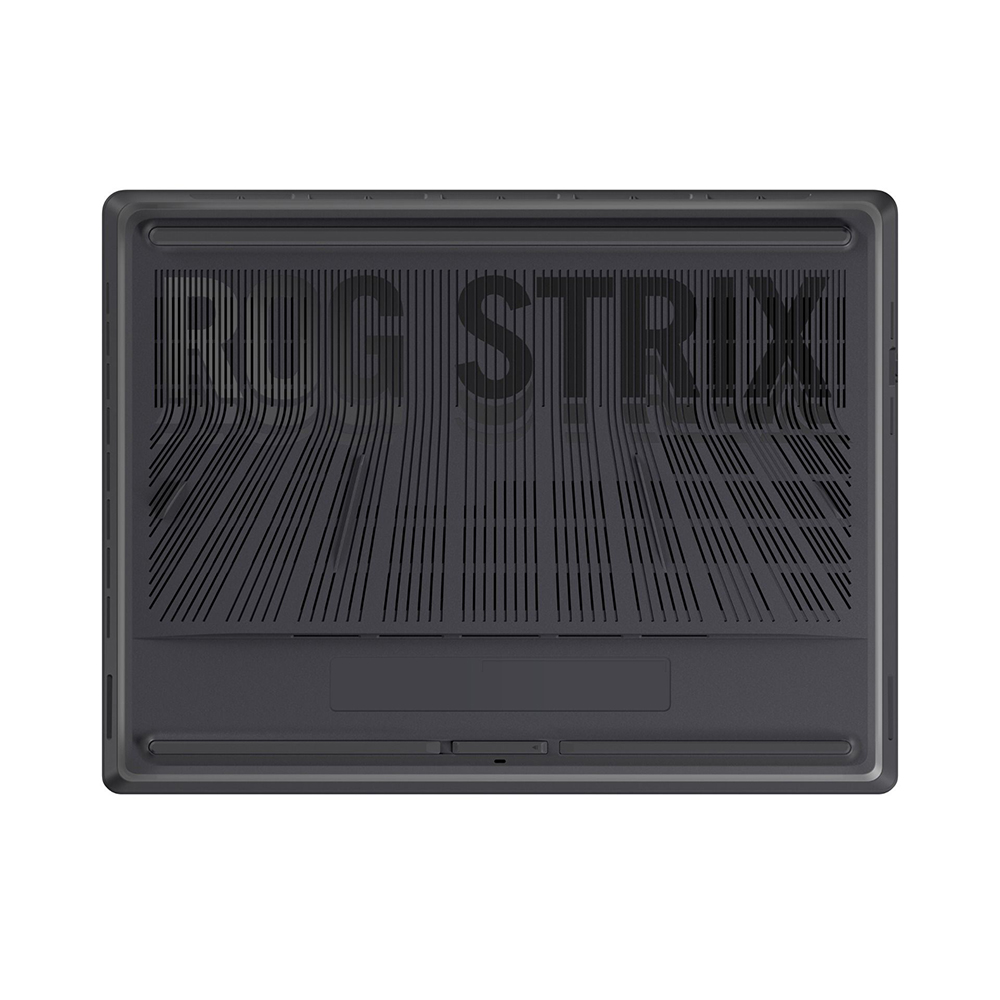 Laptop ASUS ROG Strix G16 G615LW-S5219W (Intel Core Ultra 9 Processor 275HX | RTX 5080 16GB | 16 inch 2.5K IPS 240Hz | 16GB | 1TB | Win 11 | Xám)