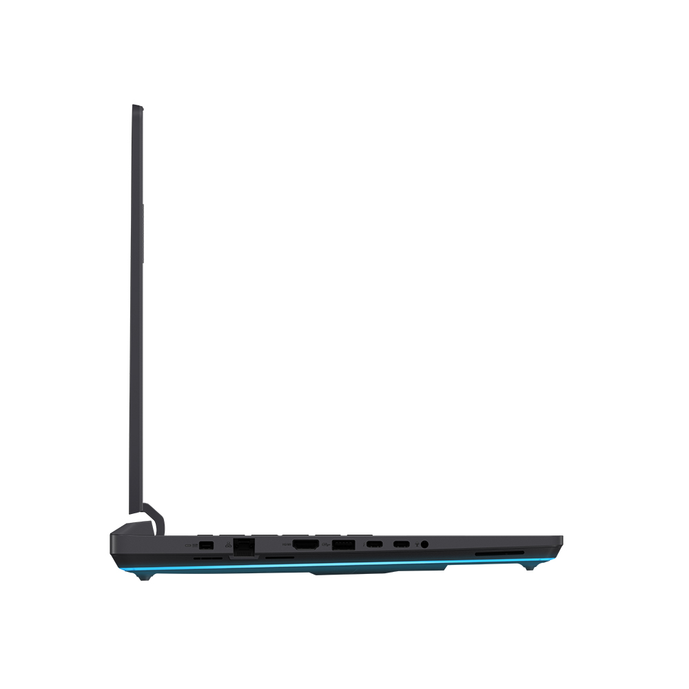Laptop ASUS ROG Strix G16 G615LW-S5219W (Intel Core Ultra 9 Processor 275HX | RTX 5080 16GB | 16 inch 2.5K IPS 240Hz | 16GB | 1TB | Win 11 | Xám)