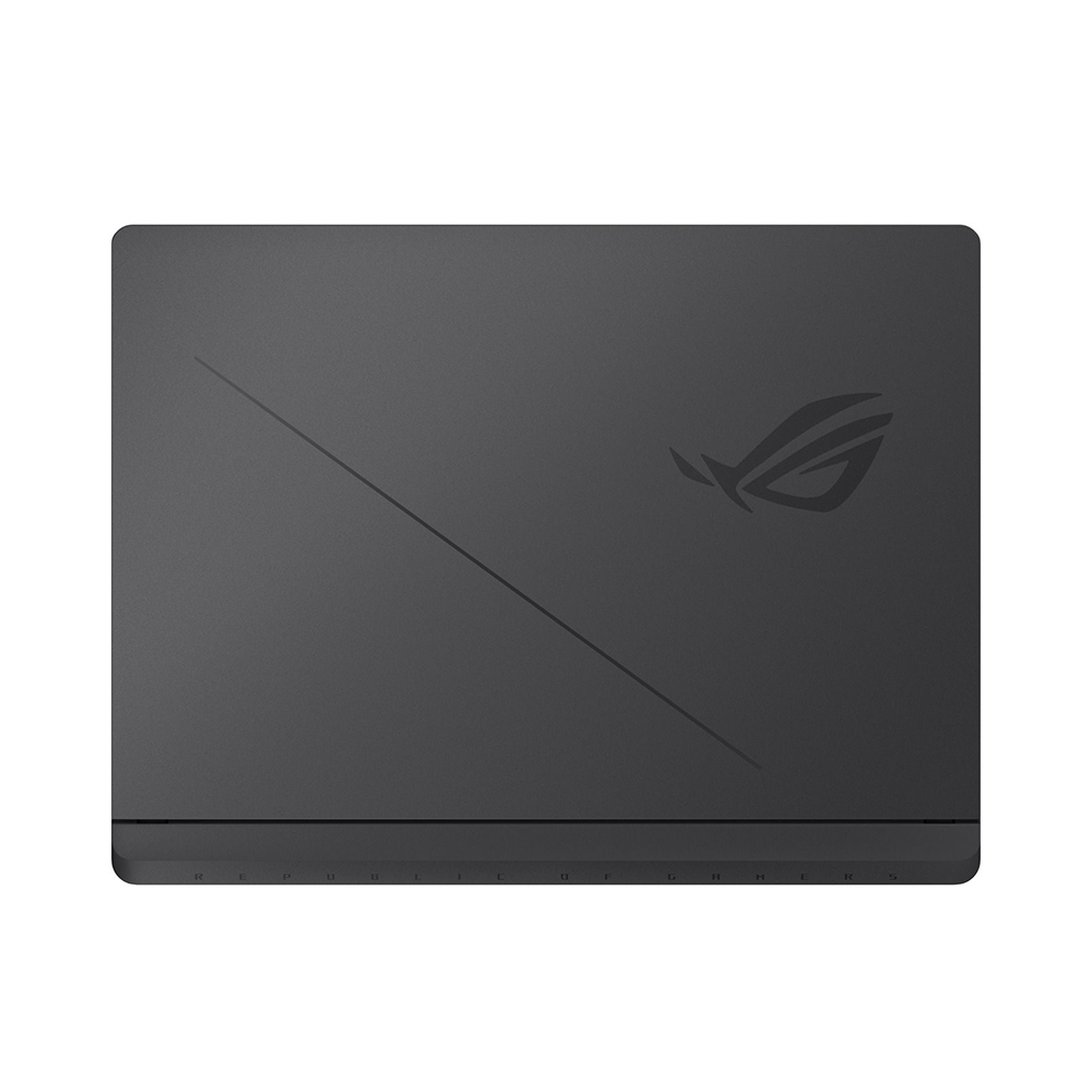 Laptop ASUS ROG Strix G16 G615LW-S5219W (Intel Core Ultra 9 Processor 275HX | RTX 5080 16GB | 16 inch 2.5K IPS 240Hz | 16GB | 1TB | Win 11 | Xám)
