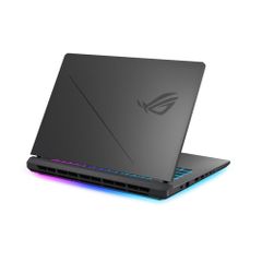 Laptop ASUS ROG Strix G16 G615LW-S5219W (Intel Core Ultra 9 Processor 275HX | RTX 5080 16GB | 16 inch 2.5K IPS 240Hz | 16GB | 1TB | Win 11 | Xám)