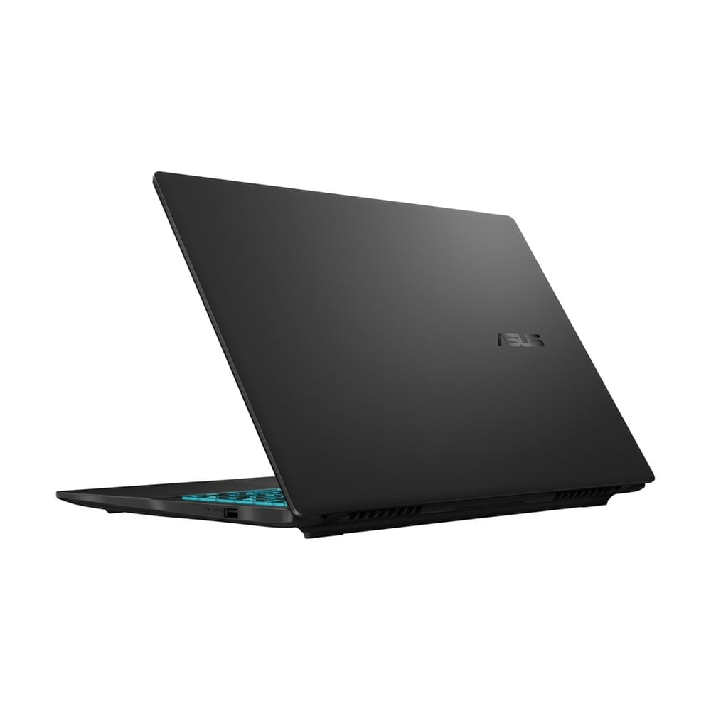 Laptop ASUS Gaming V16 V3607VH-RP025W (Intel Core 7 240H | RTX 5050 8GB | 16 inch WUXGA 144Hz | 16GB | 512GB | Win 11 | Đen)