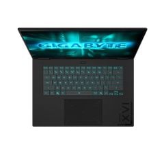 Laptop Gigabyte GAMING A16 CTHH3VN893SH (Intel Core i5-13420H | RTX 5050 8GB GDDR7 | 16 inch FHD+ | 16GB | 512GB | Windows 11 Home SL | Đen)