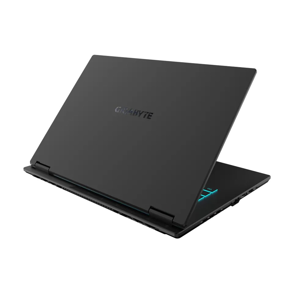 Laptop Gigabyte GAMING A16 CTHH3VN893SH (Intel Core i5-13420H, RTX 5050 8GB GDDR7, 16 inch FHD+, 16GB, 512GB, Windows 11 Home SL, Đen)