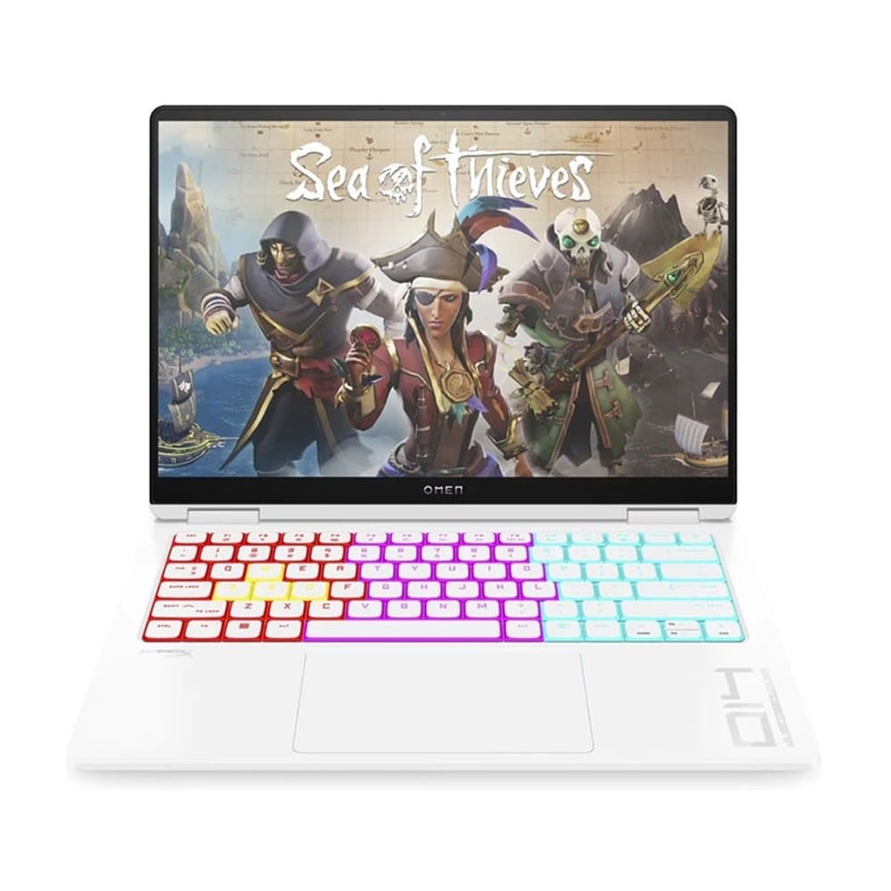 Laptop Gaming OMEN 14-fb0135TX AY8V1PA (Intel Core Ultra 7 155H | RTX 4060 8GB | 14 inch 2.8K OLED 120Hz | 16GB | 1TB | Win 11 )