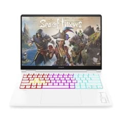 Laptop Gaming OMEN 14-fb0135TX AY8V1PA (Intel Core Ultra 7 155H | RTX 4060 8GB | 14 inch 2.8K OLED 120Hz | 16GB | 1TB | Win 11 )