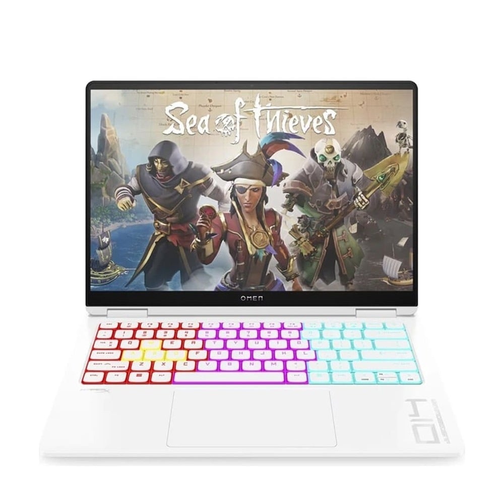 Laptop Gaming OMEN 14-fb0135TX AY8V1PA (Intel Core Ultra 7 155H | RTX 4060 8GB | 14 inch 2.8K OLED 120Hz | 16GB | 1TB | Win 11 )