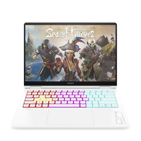 Laptop Gaming OMEN 14-fb0135TX AY8V1PA (Intel Core Ultra 7 155H, RTX 4060 8GB, 14 inch 2.8K OLED 120Hz, 16GB, 1TB, Win 11)