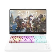 Laptop Gaming OMEN 14-fb0135TX AY8V1PA (Intel Core Ultra 7 155H, RTX 4060 8GB, 14 inch 2.8K OLED 120Hz, 16GB, 1TB, Win 11)