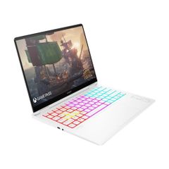Laptop Gaming OMEN 14-fb0135TX AY8V1PA (Intel Core Ultra 7 155H | RTX 4060 8GB | 14 inch 2.8K OLED 120Hz | 16GB | 1TB | Win 11 )