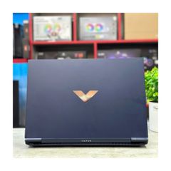 Laptop gaming HP Victus 16/AMD Ryzen™ 5 6600H/16GB/SSD256GB/16.1 inch/144Hz/ RTX™ 3050