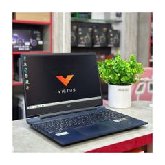 Laptop gaming HP Victus 16/AMD Ryzen™ 5 6600H/16GB/SSD256GB/16.1 inch/144Hz/ RTX™ 3050
