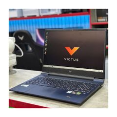 Laptop gaming HP Victus 16/AMD Ryzen™ 5 6600H/16GB/SSD256GB/16.1 inch/144Hz/ RTX™ 3050