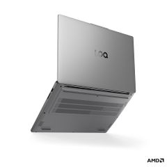 Laptop LENOVO LOQ 15ARP10E 83S0004FVN (AMD Ryzen 7 7735HS | RTX 4050 6GB | 15.6 inch FHD IPS | 16GB | 512GB | Win 11 | Xám)