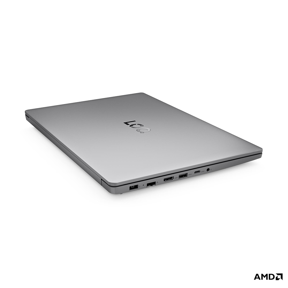 Laptop LENOVO LOQ 15ARP10E 83S0004FVN (AMD Ryzen 7 7735HS | RTX 4050 6GB | 15.6 inch FHD IPS | 16GB | 512GB | Win 11 | Xám)