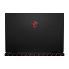 Laptop MSI Raider 18 HX AI A2XWIG 033VN (Intel Core Ultra 9 285HX | RTX 5080 | 18 inch UHD+ 120Hz |64GB | 4TB |  Win 11 | Đen)