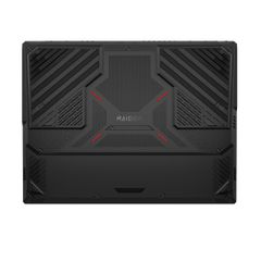 Laptop MSI Raider 18 HX AI A2XWIG 033VN (Intel Core Ultra 9 285HX | RTX 5080 | 18 inch UHD+ 120Hz |64GB | 4TB |  Win 11 | Đen)