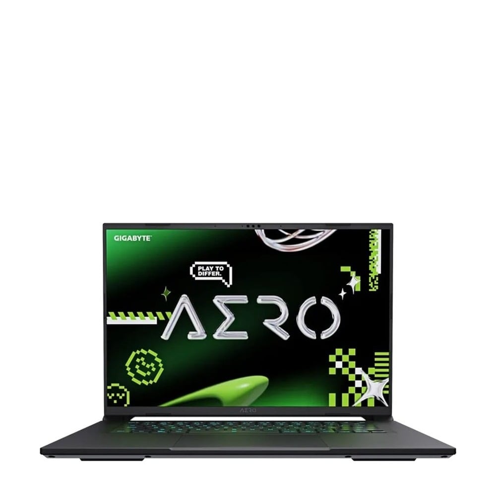 Laptop Gigabyte AERO X16 1VH93VNC94DH (AMD Ryzen AI 7 350, RTX 5060 8GB GDDR7, 16 inch WQXGA, 16GB, 1TB, Windows 11 Home SL, Trắng)