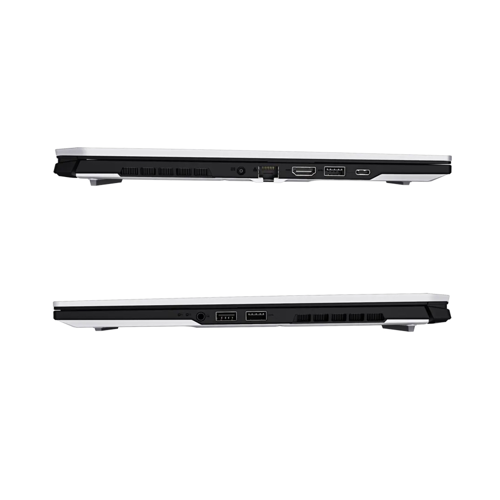 Laptop Gigabyte AERO X16 1VH93VNC94DH (AMD Ryzen AI 7 350 | RTX 5060 8GB GDDR7 | 16 inch WQXGA | 16GB | 1TB | Windows 11 Home SL | Trắng)
